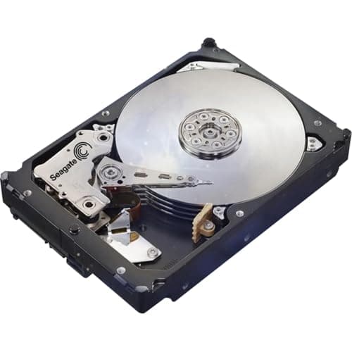 Seagate Constellation ES.3 1 TB - Storage