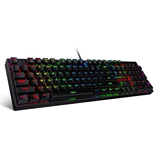 Redragon K582-BA - Keyboard