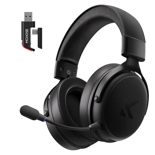 MCHOSE S9 Pro - Headset