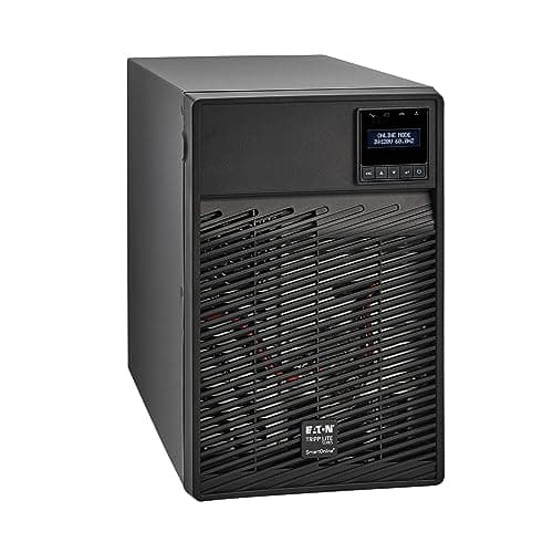 Tripp Lite SU2200XL - UPS / Surge Protector