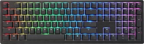 Ducky Zero 6108 Classic - Keyboard