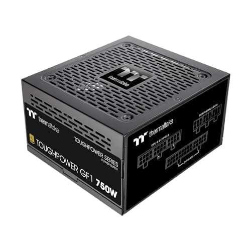 GameMax GX-750 Modular 750W - Power Supply