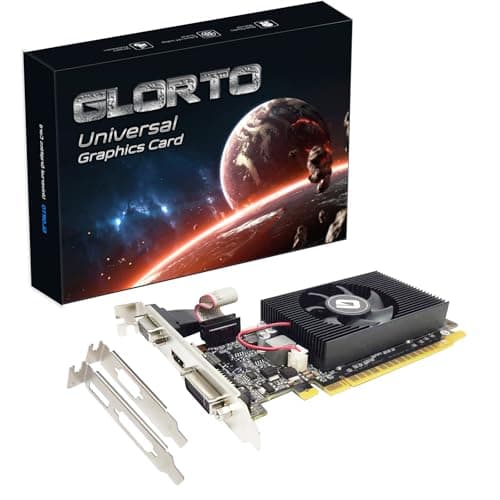 Sparkle 700009 GeForce GT 610 - Video Card