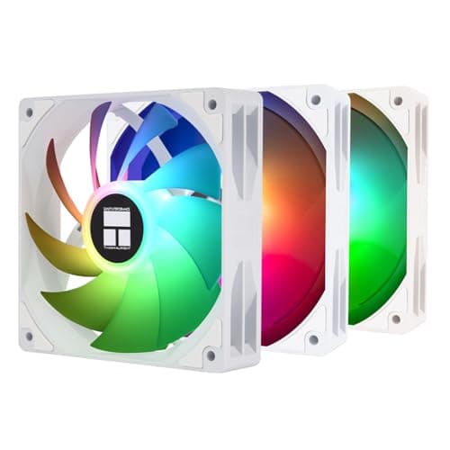 Thermalright TL-C12CW-X28 - Case Fan