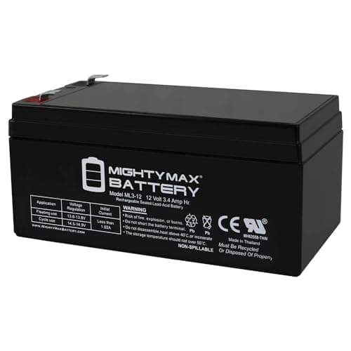 APC BE325 - UPS / Surge Protector