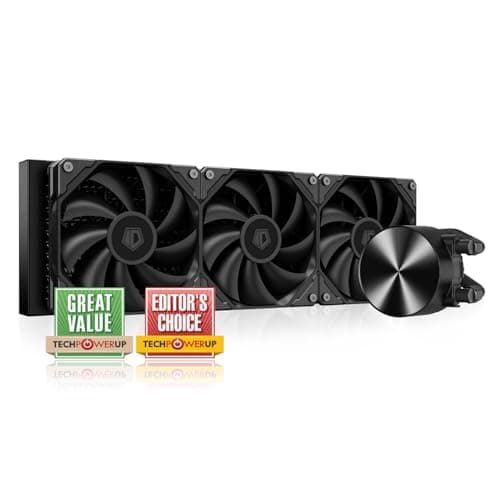 ID-COOLING FX360 - CPU Cooler