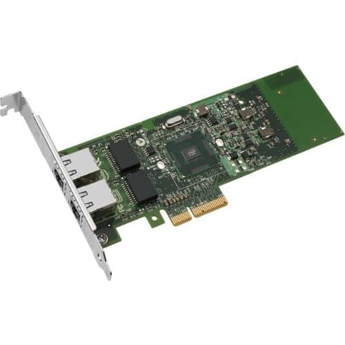 Intel E1G42ETBLK - Networking