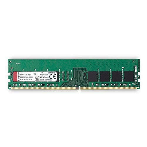 Kingston FURY 8 GB (1x8GB DDR4-2400) - Memory (RAM)