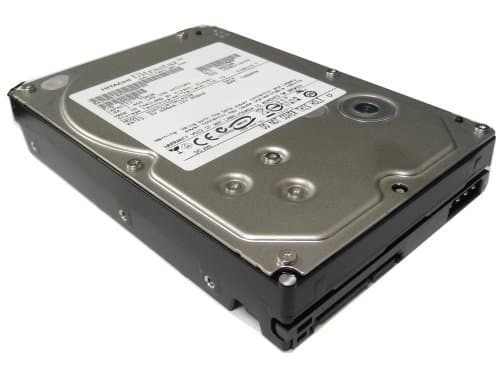 Hitachi 7K1000.B 750 GB - Storage