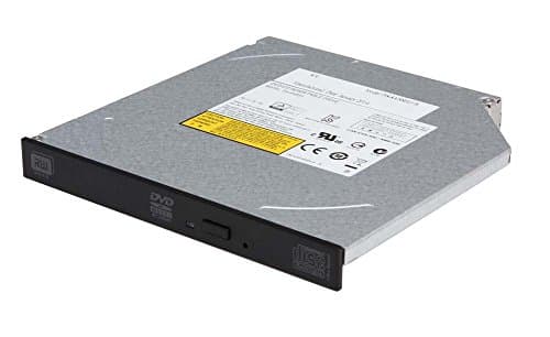 Lite-On DS-8ABSH-01 - Optical Drive