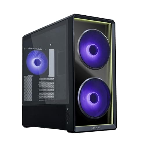 Lian Li Lancool 170M - Case