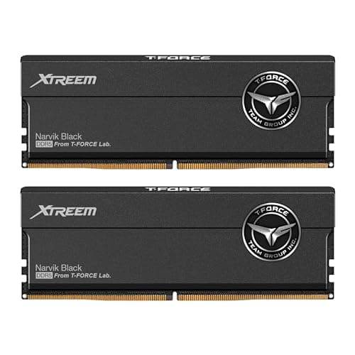 TEAMGROUP Xtreem 32 GB (2x16GB DDR5-8000) - Memory (RAM)