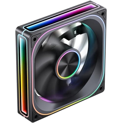 Jonsbo ZA-140B - Case Fan