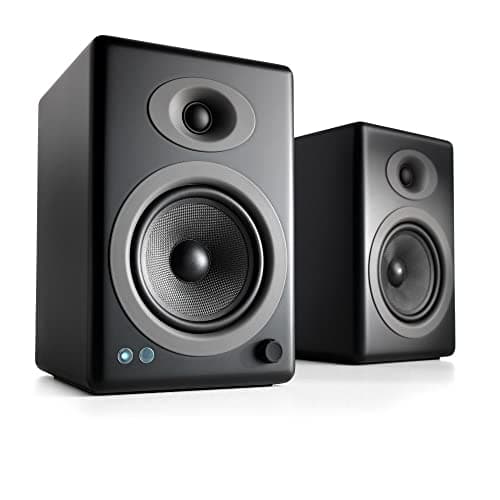 Audioengine A5 - Speakers