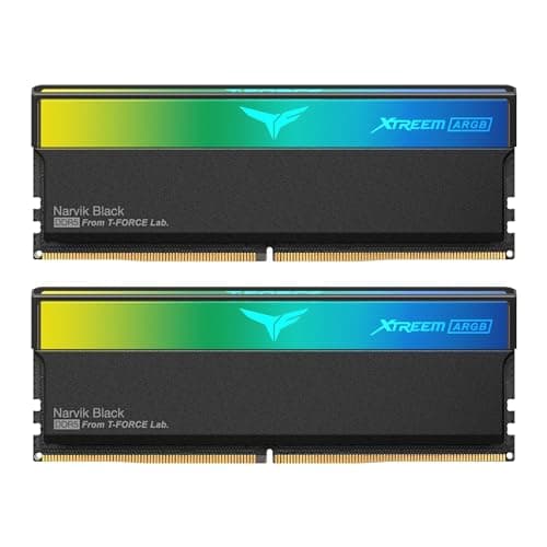 Klevv CRAS V RGB 48 GB (2x24GB DDR5-8000) - Memory (RAM)
