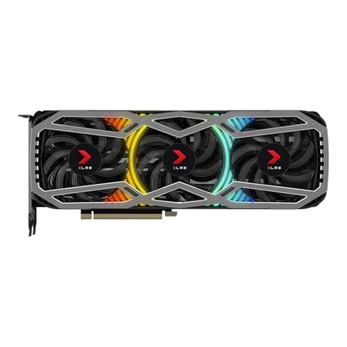 PNY UPRISING GeForce RTX 3070 - Video Card