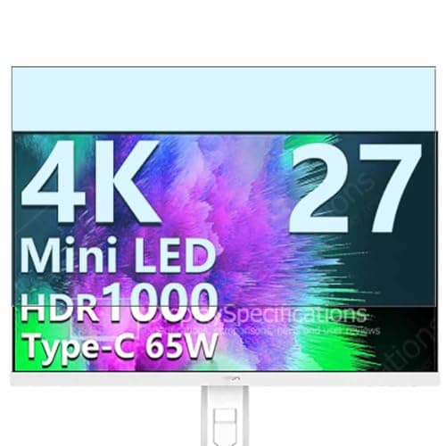 INNOCN 27M2U - Monitor