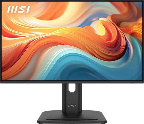 MSI PRO MP245PG - Monitor