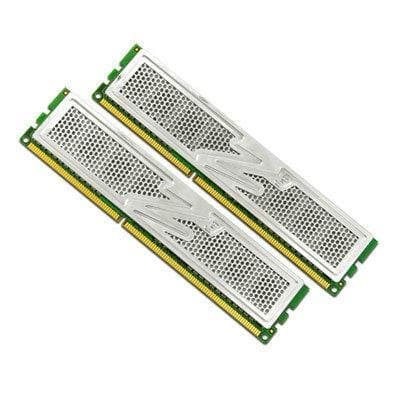 OCZ Platinum 6 GB (3x2GB DDR3-1333) - Memory (RAM)