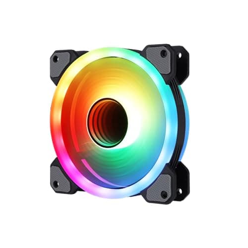 Gelid Solutions Stella Infinity - Case Fan