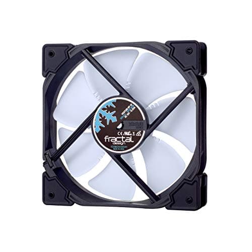 Fractal Design Venturi HP - Case Fan