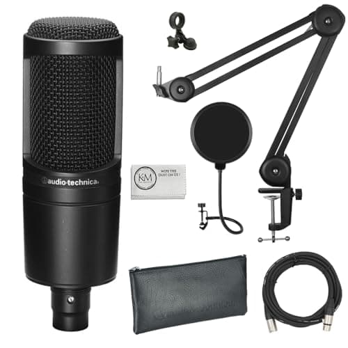 Audio-Technica - Microphone