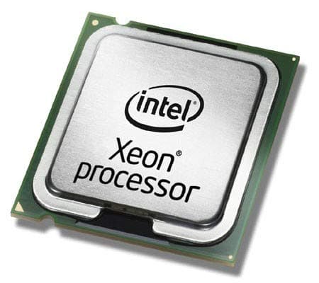 Intel Xeon E3-1285 V6 - CPU / Processor
