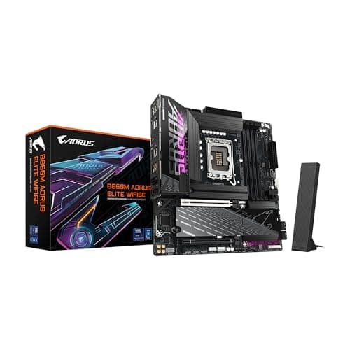 Gigabyte B860M C - Motherboard