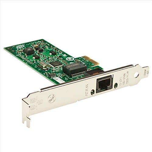 Intel EXPI9301CT - Networking