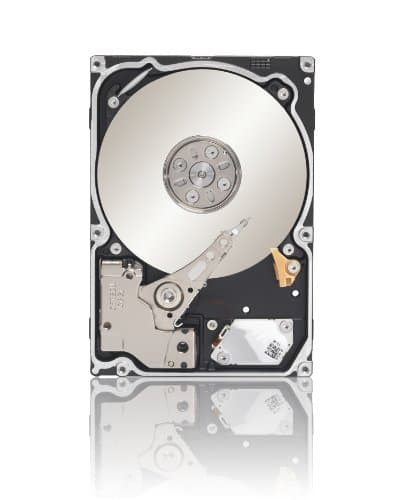 Seagate Constellation 160 GB - Storage