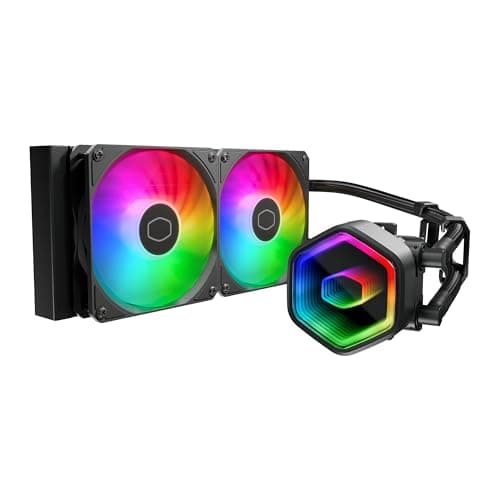 Cooler Master Centurion 5 II - Case