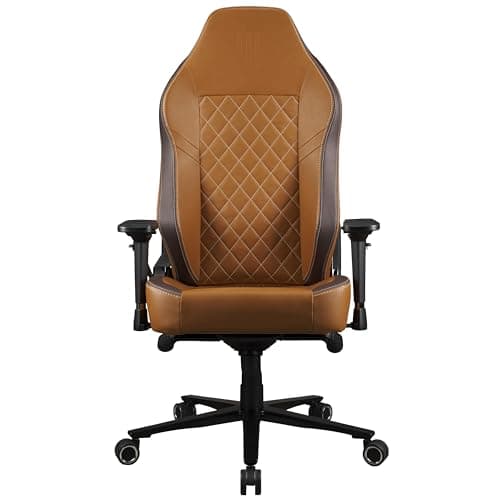 Iconic Premium Gaming Office Chair Apollon Apollon Signature Havana - Ergonomic Gamer Chair - Gaming Chair