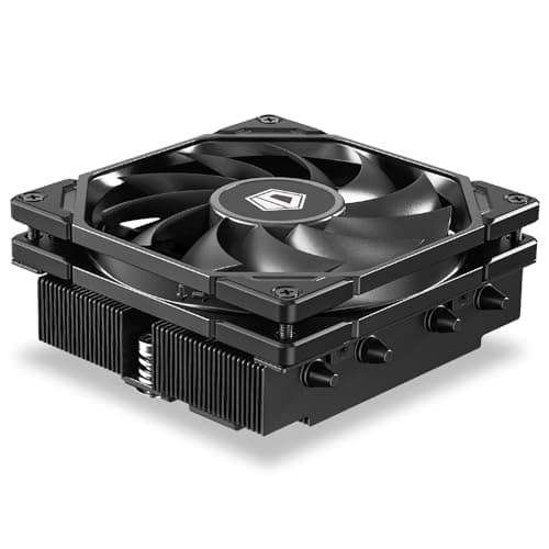 ID-COOLING IS-40 - CPU Cooler