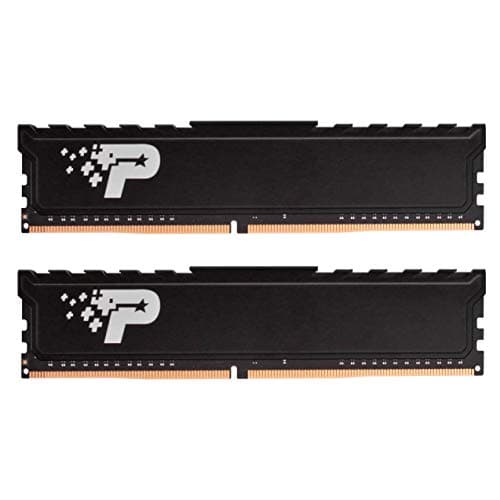Apacer Commando 32 GB (4x8GB DDR4-2666) - Memory (RAM)