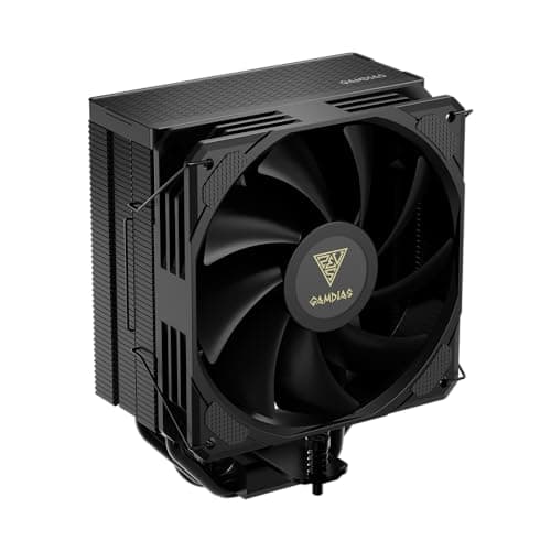 GAMDIAS BOREAS E2-410 - CPU Cooler