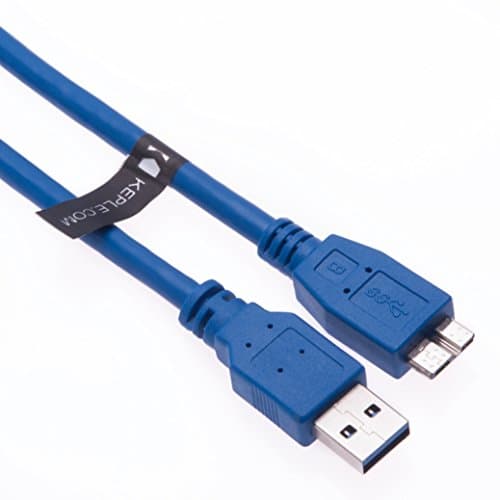 Samsung D3 Station - External Storage