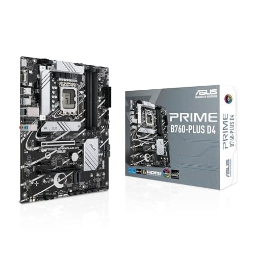 Asus PRIME B760-PLUS-CSM - Motherboard