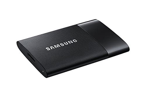 Samsung T1 - External Storage