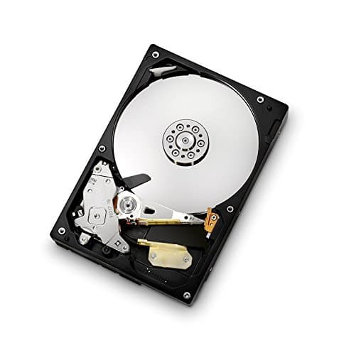 Hitachi HGST Ultrastar C10K1800 HUC101830CSS200 (0B28810) 300GB 10520 RPM 300 GB - Storage