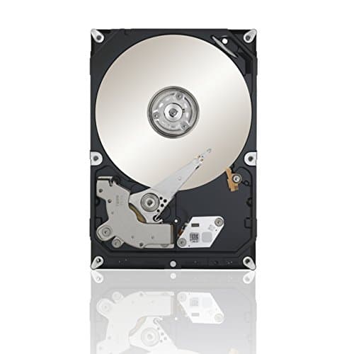Seagate Pipeline HD 1 TB - Storage