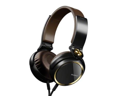 Sony MDR-XB600 - Headset