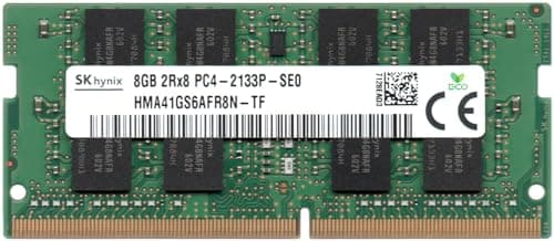 Mushkin Proline 8 GB (1x8GB DDR4-2133) - Memory (RAM)