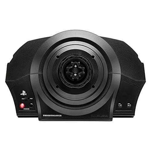 Thrustmaster T300 Servo Base (compatible w/ PS5, PS5 Pro, PS4, PC) - Sim Racing