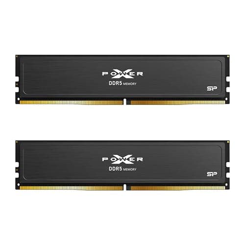 Silicon Power XPOWER Zenith Gaming 32 GB (1x32GB DDR5-6000) - Memory (RAM)