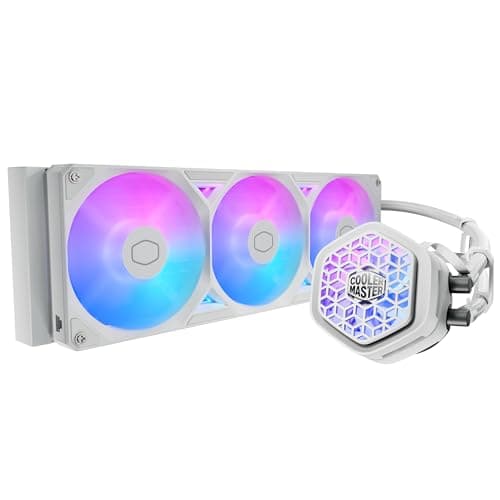 Cooler Master MasterLiquid Atmos II - CPU Cooler