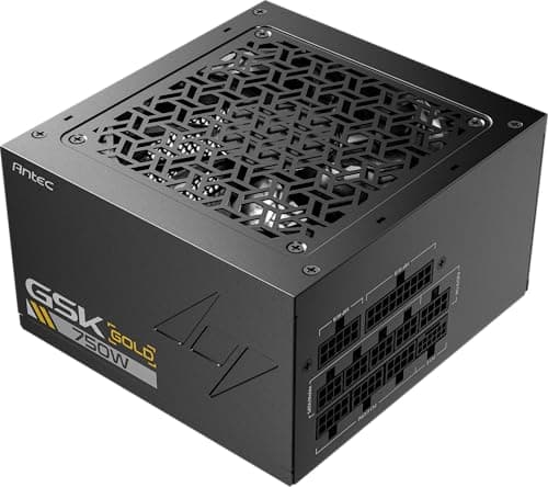 Antec HCG-750 Bronze 750W - Power Supply
