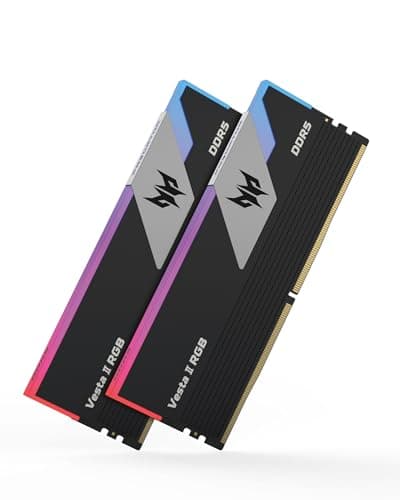 Acer Predator Vesta II RGB 32 GB (2x16GB DDR5-6000) - Memory (RAM)