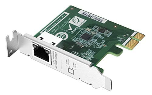 QNAP QXG-2G1T-I225 - Networking
