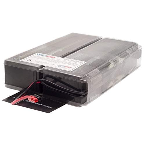 Tripp Lite SU1500RTXL2UN - UPS / Surge Protector