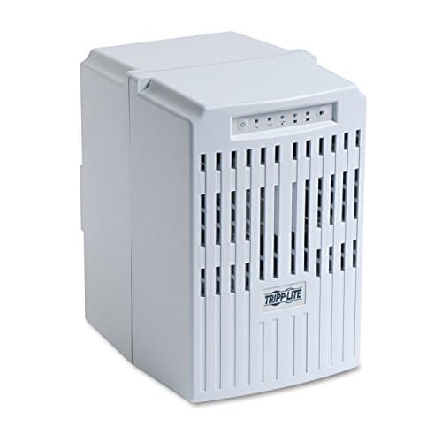 Tripp Lite SMART2200VS - UPS / Surge Protector